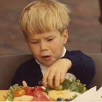 Brett Anderson (@bretteats) 's Twitter Profile