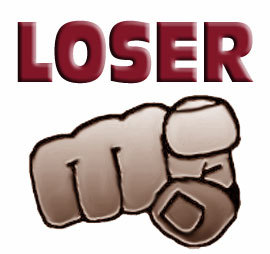 _linkdeloser's profile picture. Wij tweeten, jij linkt de perfecte loser die erbij past. Contact: linkdeloser@hotmail.com  ღ
