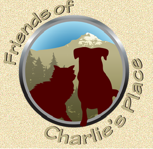 FOCPorg's profile picture. Friends of Charlies Place