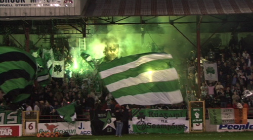 SRFCTV