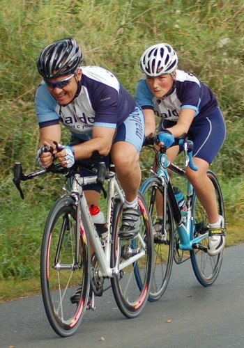 pgregory59's profile picture. Husband, Father, Grandfather, Cyclist, Musician