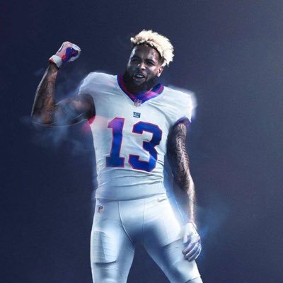 Avid Star Wars Fan, Juice Wrld Enthusiast #NYGiants #RepBX #AlwaysKnicks Sub to my YT