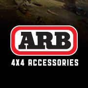 The official Twitter account of ARB 4x4 Accessories USA. You can also find us on Facebook, YouTube and Instagram.