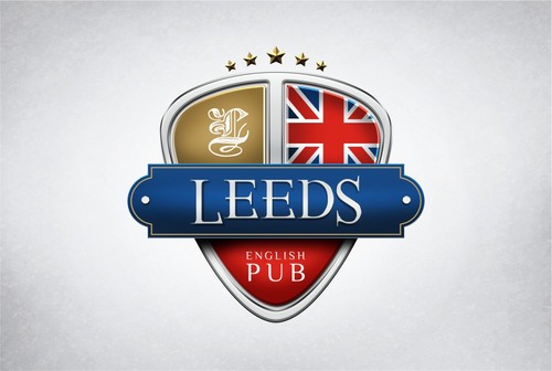 Leeds é moldado como um legítimo pub inglês, embalado a rock, blues e jazz, com uma cozinha refinada e especializado em diversidade de bebidas