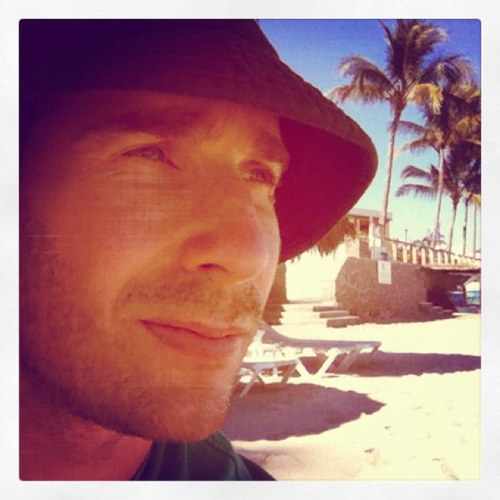 maestromutt's profile picture. 