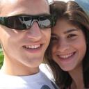 Amber Gott - @vollygirl834 - Twitter