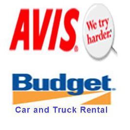 It's me the Avis Budget guy! Your authorized Avis Budget Car and Truck agency operator serving Edmond and North Oklahoma City. Car and Truck Rental & Sales