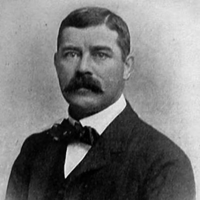Frases Frank Henderson