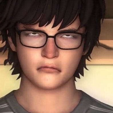 veteran sims player • semi-wcif • 21 • any prns