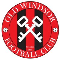 Old Windsor FC (@oldwindsorfc) 's Twitter Profile