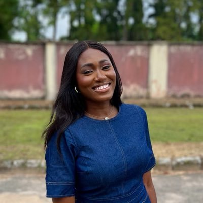 🌺Jesus lover | 🎙Voiceover Artist | 🌸 Addicted to perfect love | ❤️Part of the family of PLBC