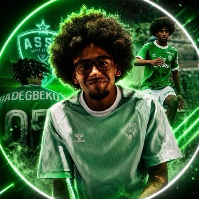 #ASSE #LFC #FCG 
Allez les verts 💚💚 Force et fierté ❤️💙 YNWA ❤️🤍| @fcgactus