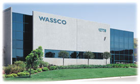 WASSCO provides tools, equipment and information to the electronic, computer and communication industries.