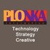 Plonka Interactive (@plonkainteract) Twitter profile photo Plonka Interactive (@plonkainteract) Twitter profile photo