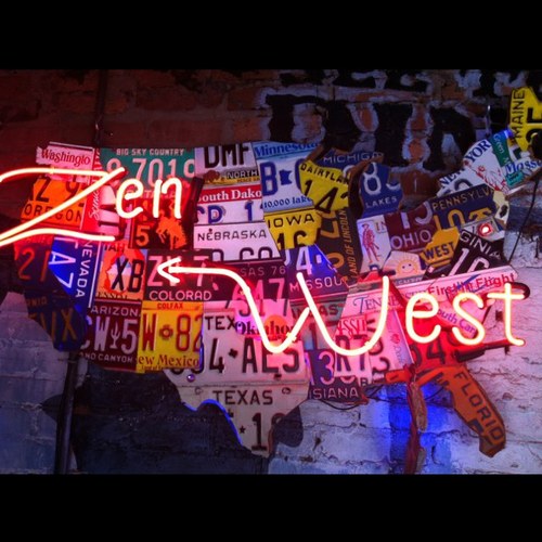 zenwestcantina's profile picture. Great Drinks,Amazing Food,Terrific staff. What more could you possibly ask for? Details in the website link