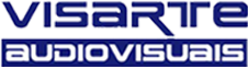 VisarteAudiovis's profile picture. Visarte Audiovisuais