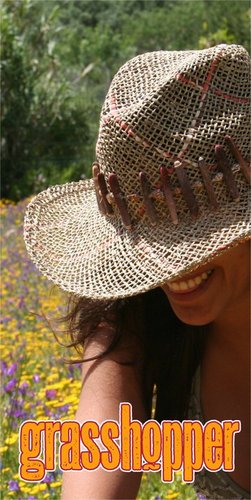 shopgrasshopper's profile picture. get happy