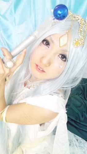 ryugu_sakana's profile picture. 秋葉原Live＆Barでぃあすてーじにてお酒さんを提供したり有り難く歌わせて頂いております、龍宮さかなと申しまする(σ_σ)↓一礼ο
八百万の神々様大好き！神社さんに参拝させて頂くこととSound Horizonと京極夏彦さんとセーラームーンと土方歳三さんがこうぶつです(*σωσ)♪♪