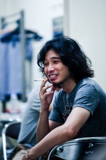 斉藤和義スタッフさんのプロフィール画像