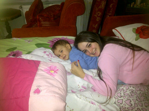 zgeceydapotur's profile picture. 