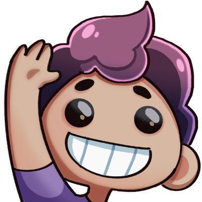 Mi canal: https://t.co/yt8l14aQAP

Punto finito