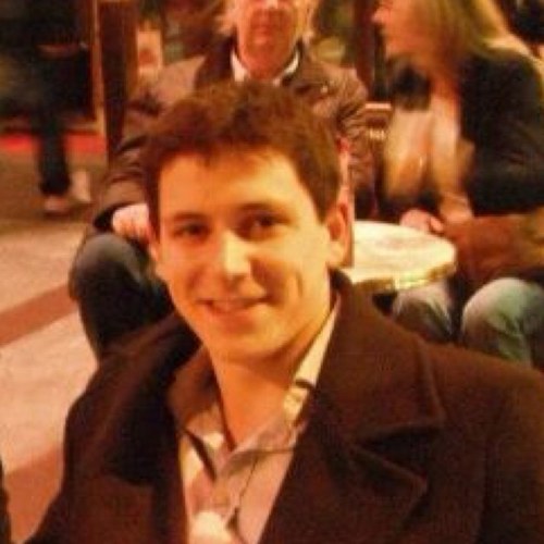 CJ_PITT's profile picture. 