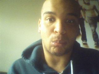 Reggie Erickson