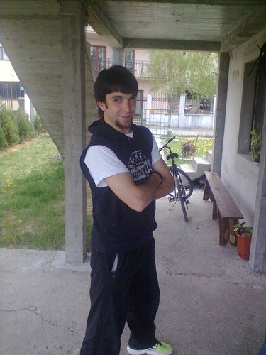 srb_zelenjas's profile picture. nenad