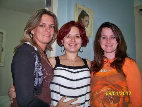 AnnelyEchazabal's profile picture. Barber/Stylist @ Mitra's - 50 Quen St, Ottawa