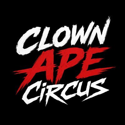 Welcome To The Circus
CM: @symphie_323