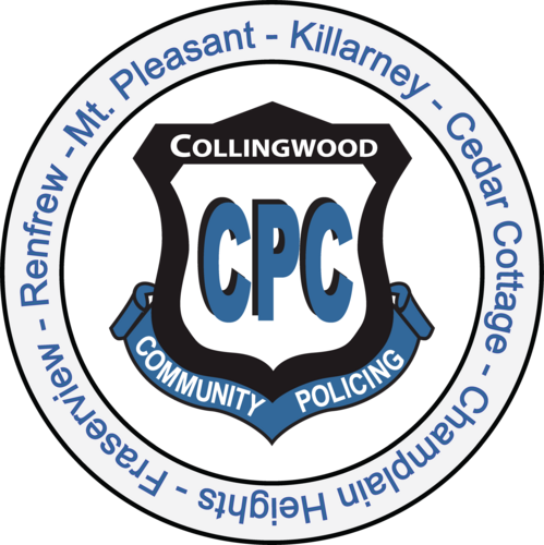 CollingwoodCPC Profile
