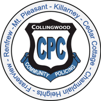 CollingwoodCPC (@collingwoodcpc) 's Twitter Profile