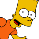 Bart Simpsons - @FraseBart - Twitter