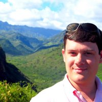 Tate Russell (@tate_russell) 's Twitter Profile Photo