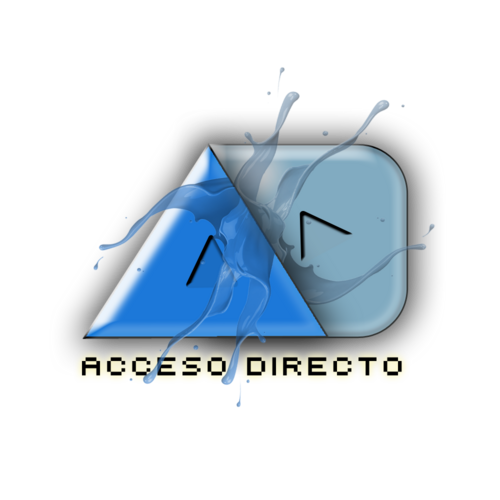 accesodir's profile picture. NUEVA TEMPORADA 2019

WEBSHOW SOBRE VIDEOJUEGOS DESDE LA QUINTA REGIÓN,  https://t.co/Xhos47IfUS