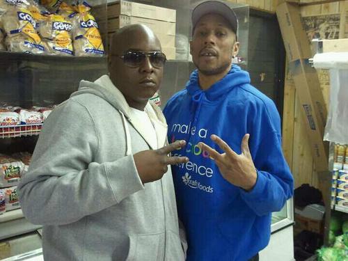 1truenyman's profile picture. I'm just a honest New York blogger with Real Life experiences to share with the world. Ck my site for  entertainment & good NY Living!