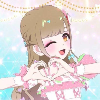 マイキャラ10人と楽しくアイプリ/成人↑/おりびあちゃんとリンリン推し💛🧡/フレカ呼んでもらえたら喜びます→#いろはすファミリーのフレカ/デュオ→れあ⭐︎らむ #れあらむ部