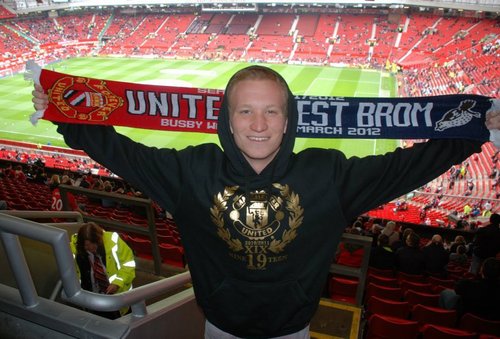 JuannT10's profile picture. Nice guy.