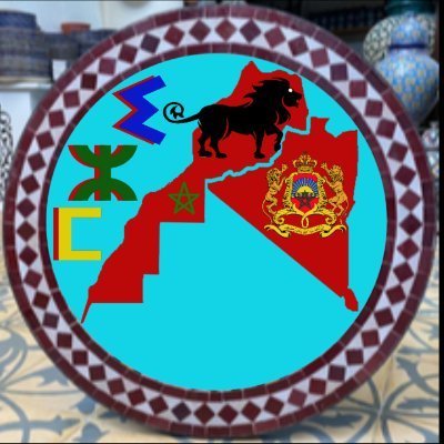 IZM Amuri/Moroccan lion// ⵉⵣⵎ  ⴰⵎⵓⵔⵉ //الأسد الموري
#المغرب_أولا_وأبدا . أنا موري، و لا يهم أصل جدي العاشر ما دام ولد وعاش ومات على أرض المور