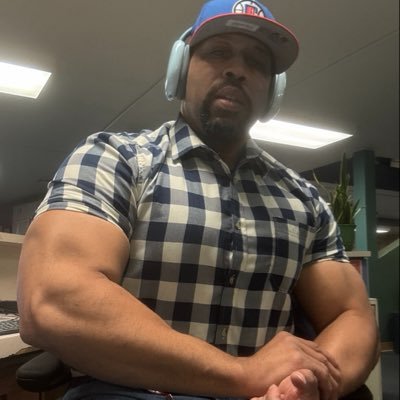 ClarenceKeyes's profile image