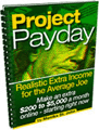 ProjectPayNow's profile picture. I generate powerful new incomes for people just starting out in MLM. You can make money they next day after joining and following instructions