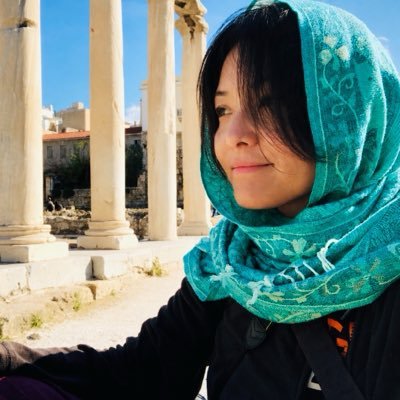 ひとり旅歴29年50カ国150地域🐾｜バイク歴20年♡エリミネーター https://t.co/fpyQssmiM5｜会社員Web制作運用28年｜変形性股関節｜家族→夫氏と犬｜ WebメディアTravelTimes↓