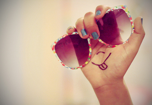 Just be true to who you are - Jessie J ♥ I follow back! :)