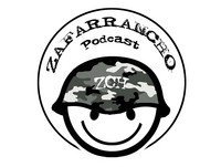 Zafarrancho Podcast fue un programa independiente de historia militar que publicó entre los años 2012 y 2023.