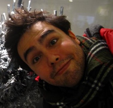 rafaelfo's profile picture. There was a boy...