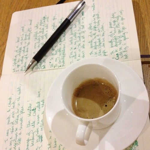 caffesippin's profile picture. 