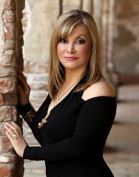 Author of Gathering the Indigo Maidens and Traces of Bliss. Cecilia Velástegui was born high up in the Andes mountains in Quito, Ecuador.