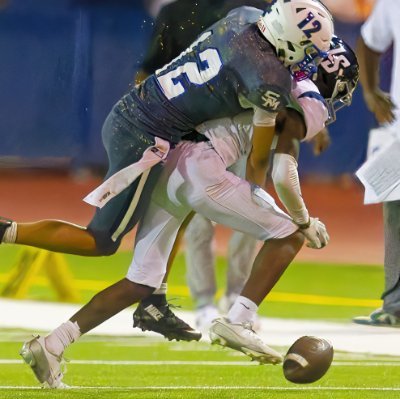 Class 2029
Sophomore 
DB/WR
6'-0