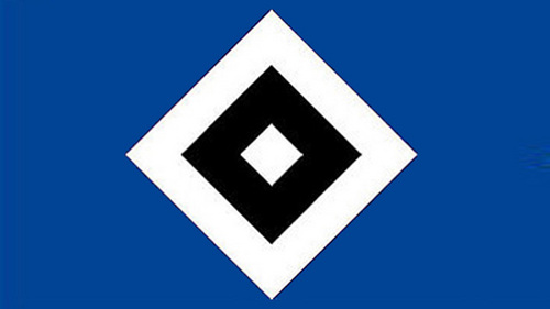 100% inoffiziell. 1887% Hamburger SV.