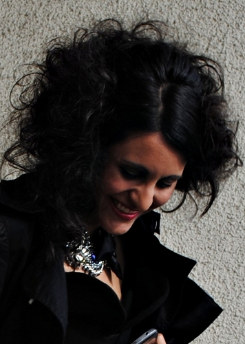 KristinaDjuric's profile picture. I am what you wake up in me